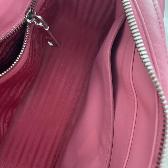 Authentic Prada bag! - Picture 12 of 13